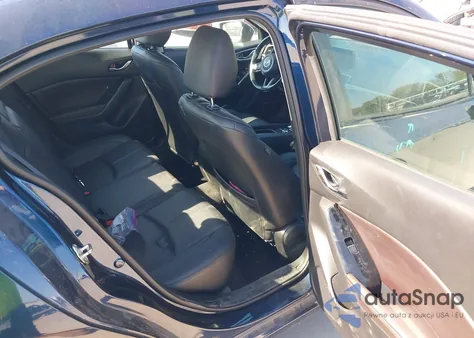 2018 Mazda Mazda3 Touring z USA, uszkodzony, nr VIN 3MZBN1V33JM210607